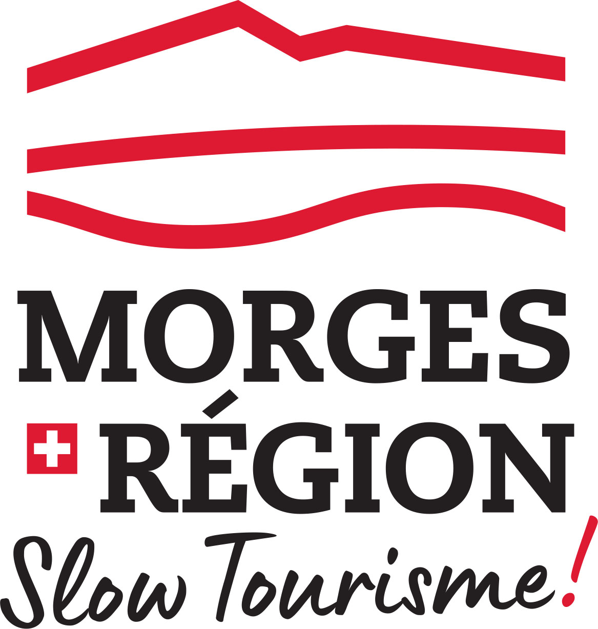 Logo Morges Region Tourisme